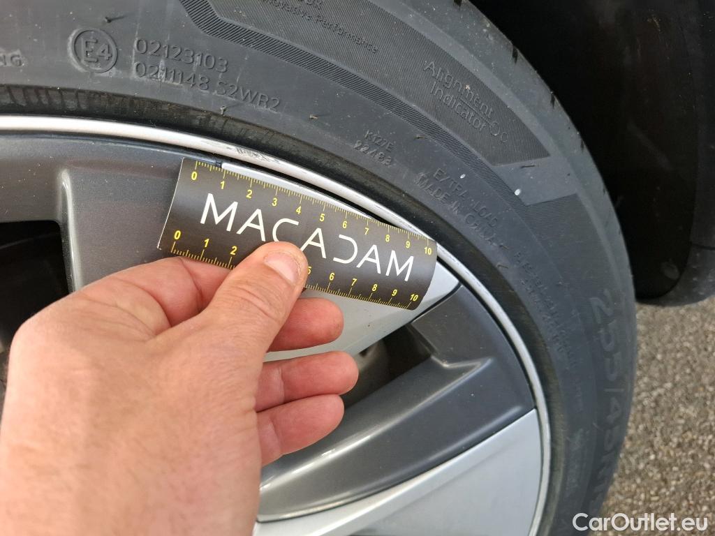  Tesla  Model Y TESLA  / 2020 / 5P / SUV Grand Autonomie Dual Motor AWD #11