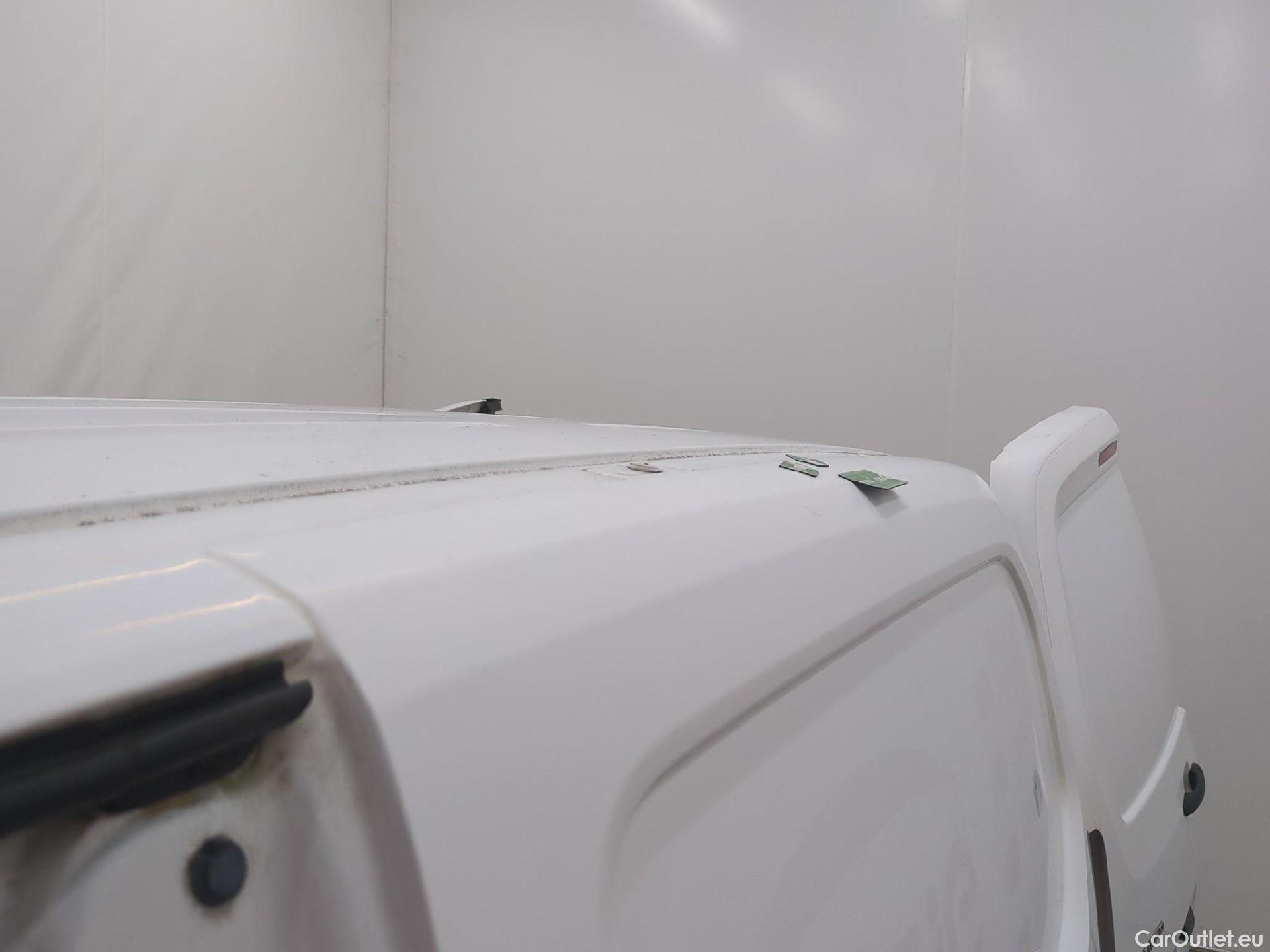  Citroen  Berlingo  Fourgon Club M 650 1.6 BlueHDi 75CV BVM5 E6 #47