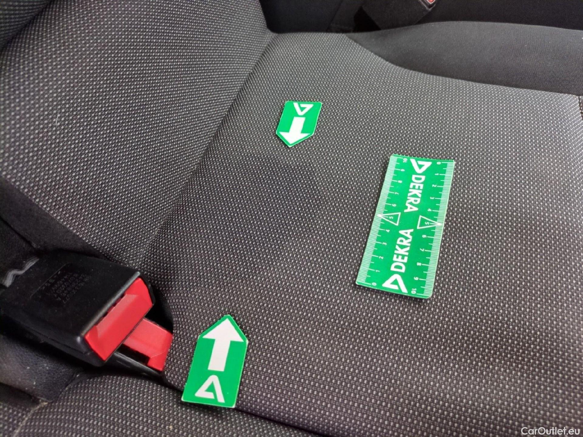  Citroen  Berlingo  Fourgon Driver M 650 1.5 BlueHDi 130CV BVA8 E6dT #12