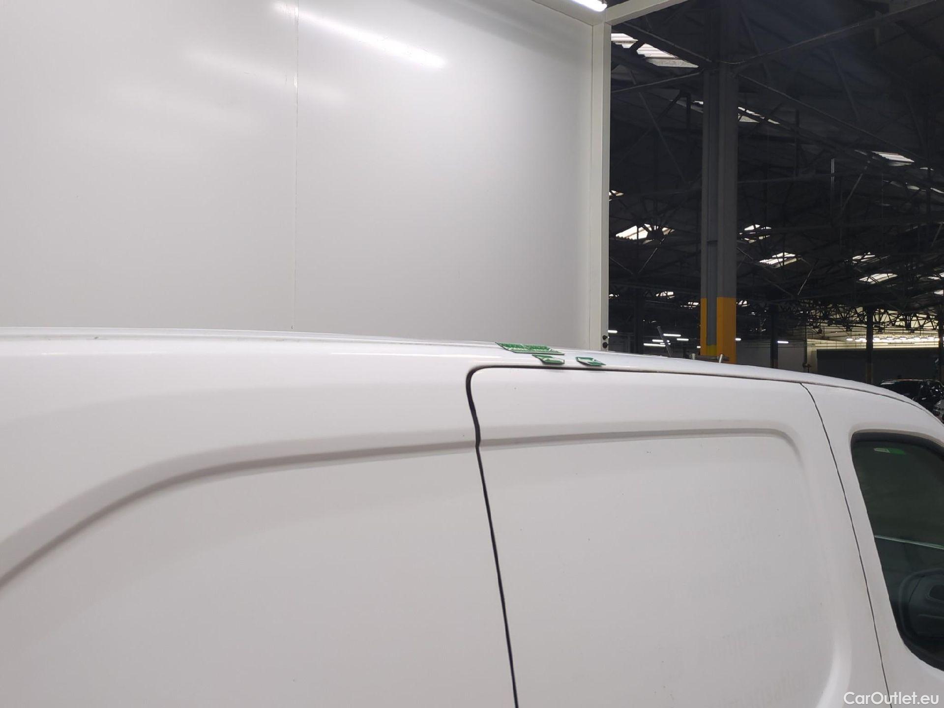  Citroen  Berlingo  Fourgon Club M 650 1.6 BlueHDi 75CV BVM5 E6 #39