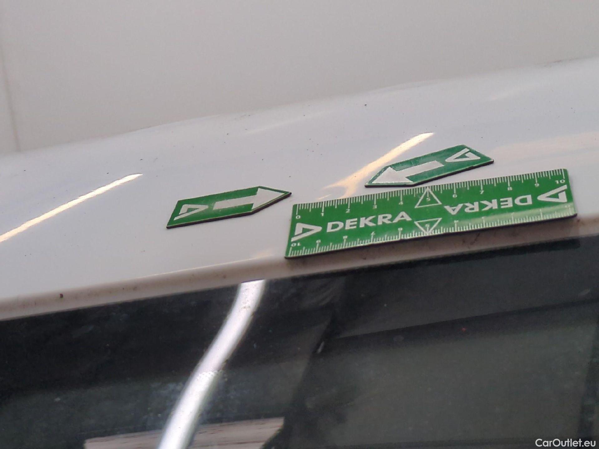  Citroen  Berlingo  Fourgon Club M 650 1.6 BlueHDi 75CV BVM5 E6 #30