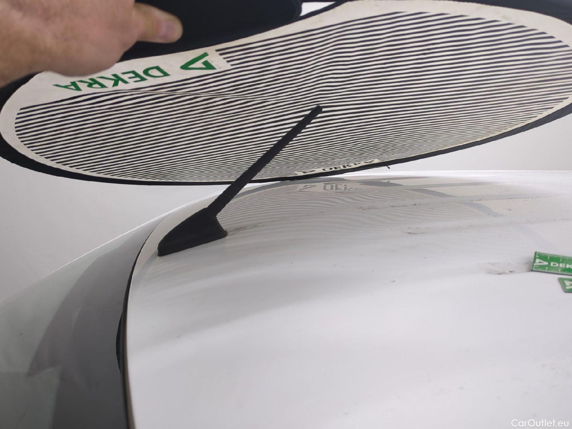  Citroen  Berlingo  Fourgon Club M 650 1.6 BlueHDi 75CV BVM5 E6 #32