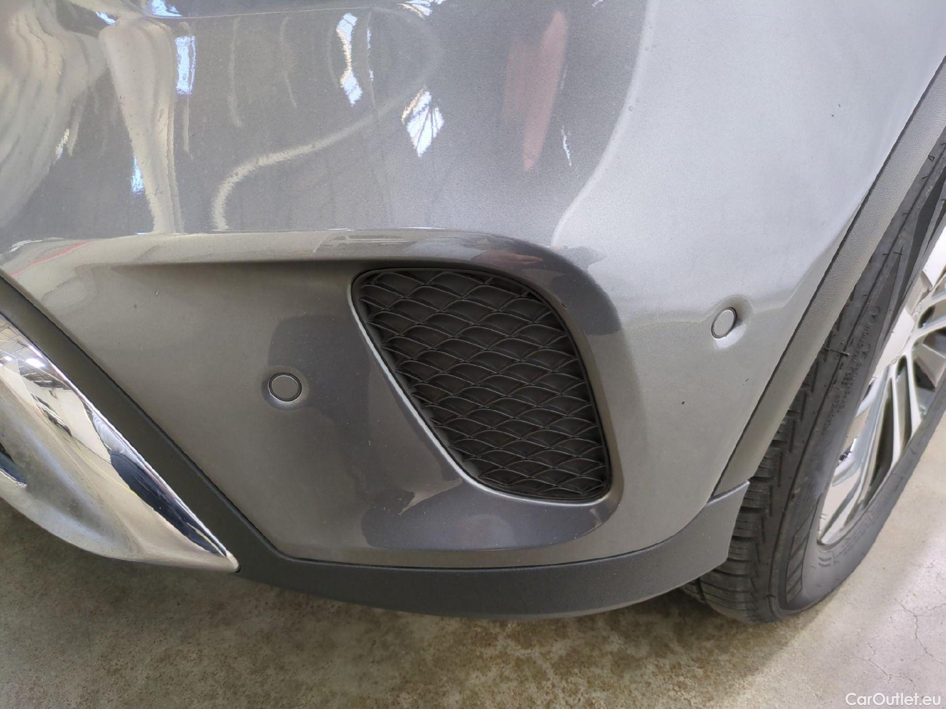  Mercedes  G-Klasee MERCEDES-BENZ GLC / 2019 / 5P / SUV 2.0 GLC 300 E BUSINESS LINE 4MATIC #41