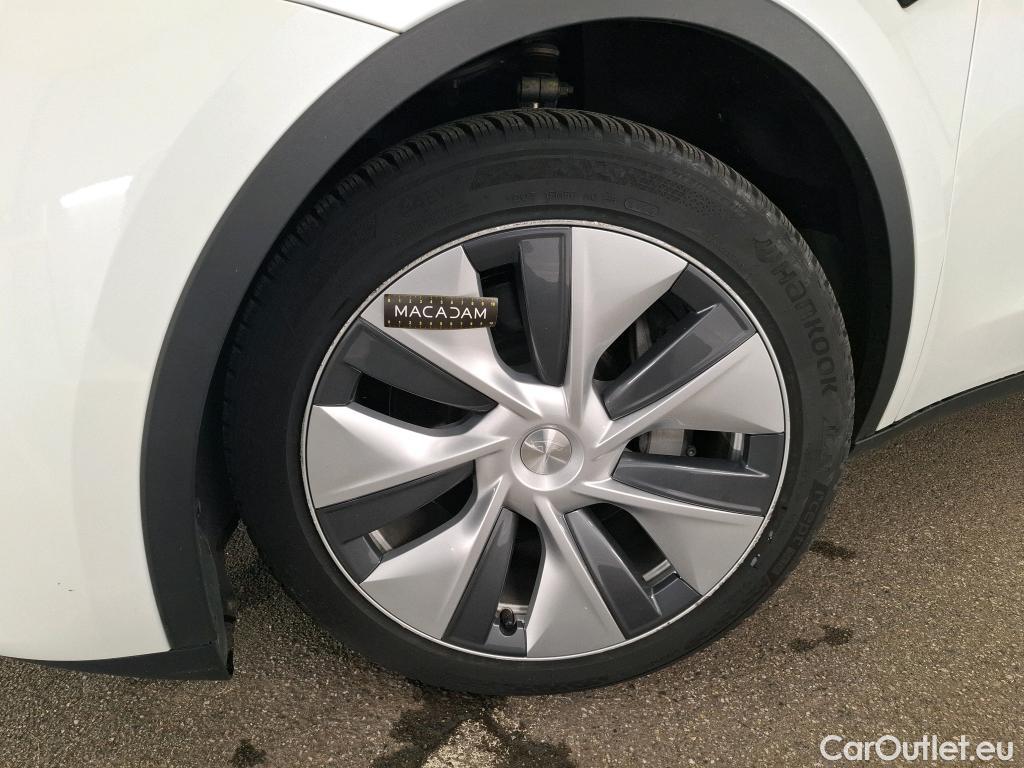  Tesla  Model Y TESLA  / 2020 / 5P / SUV Grand Autonomie Dual Motor AWD #1