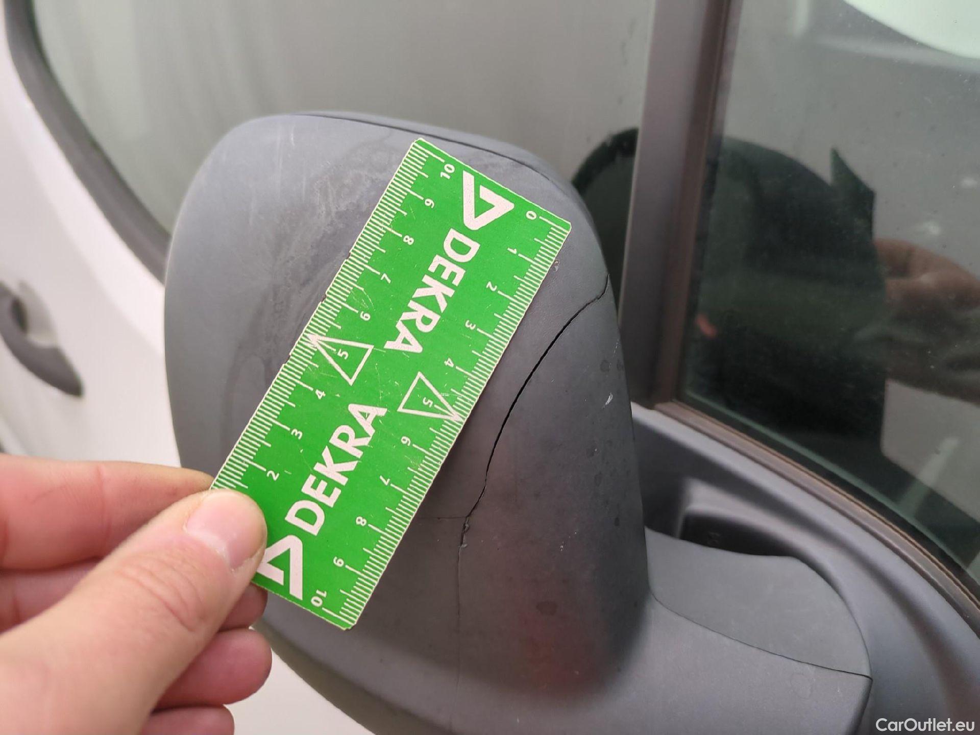  Citroen  Berlingo  Fourgon Club M 650 1.6 BlueHDi 75CV BVM5 E6 #19