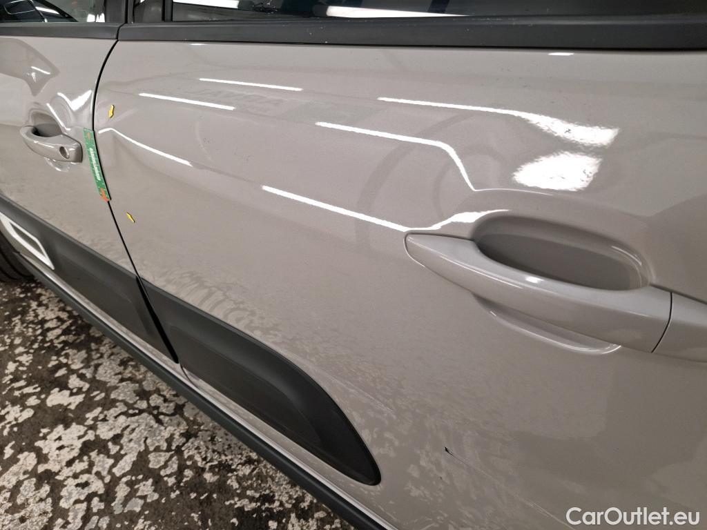  Citroen  C3  Max 1.2 PureTech 80CV BVM5 6E #1