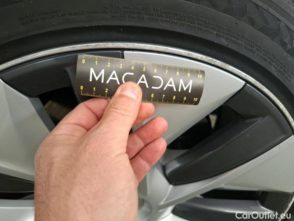  Tesla  Model Y TESLA  / 2020 / 5P / SUV Grand Autonomie Dual Motor AWD #13