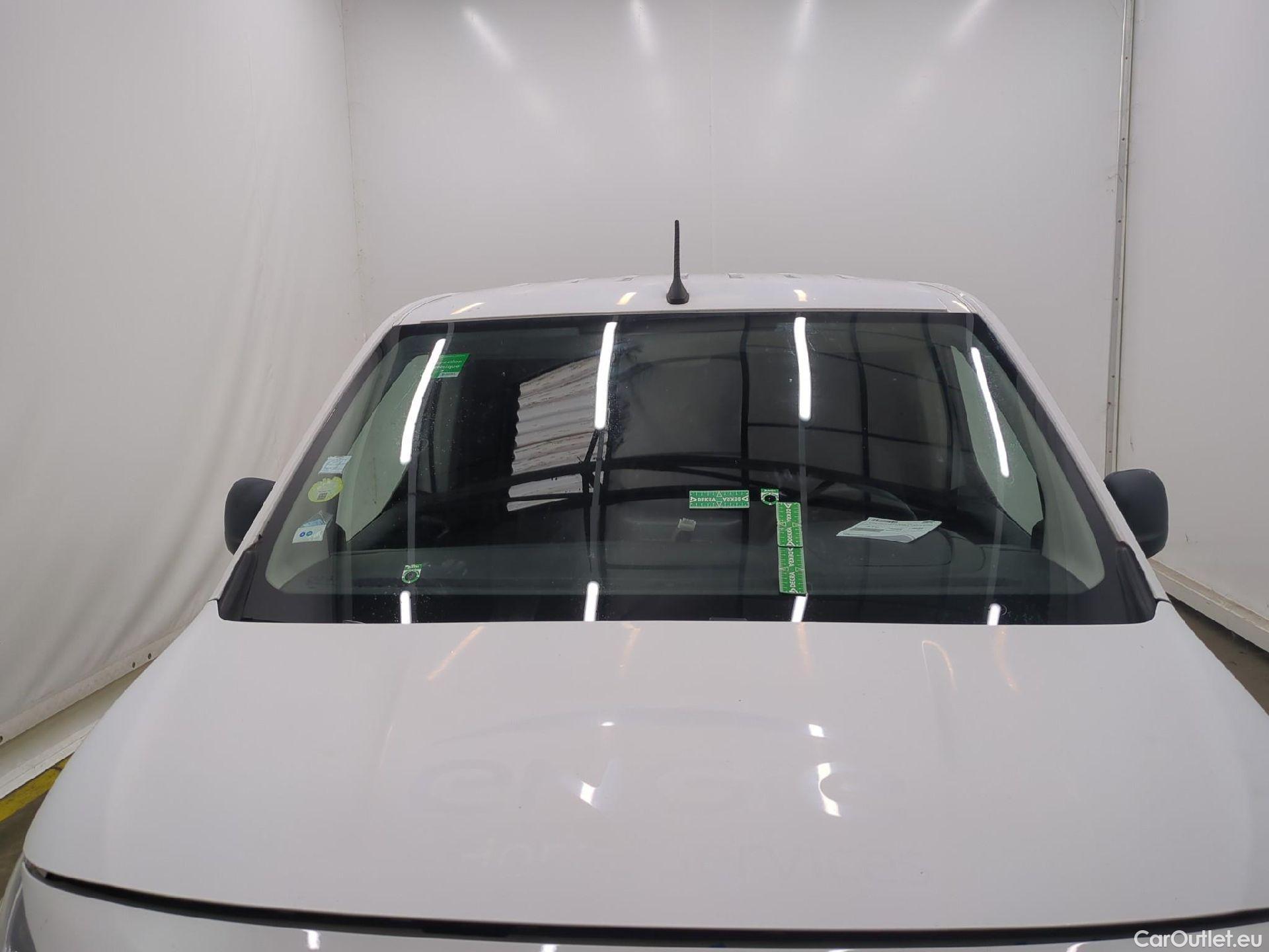  Citroen  Berlingo  Fourgon Club M 650 1.6 BlueHDi 75CV BVM5 E6 #49