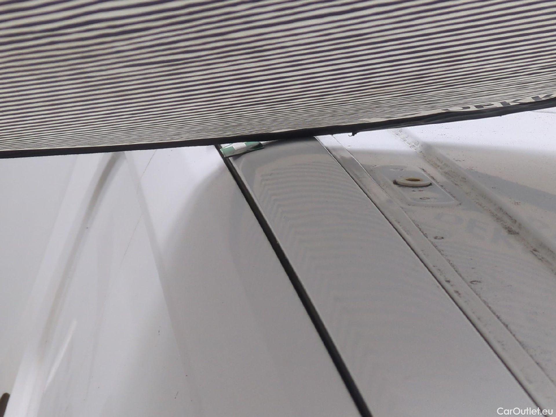  Citroen  Berlingo  Fourgon Club M 650 1.6 BlueHDi 75CV BVM5 E6 #41