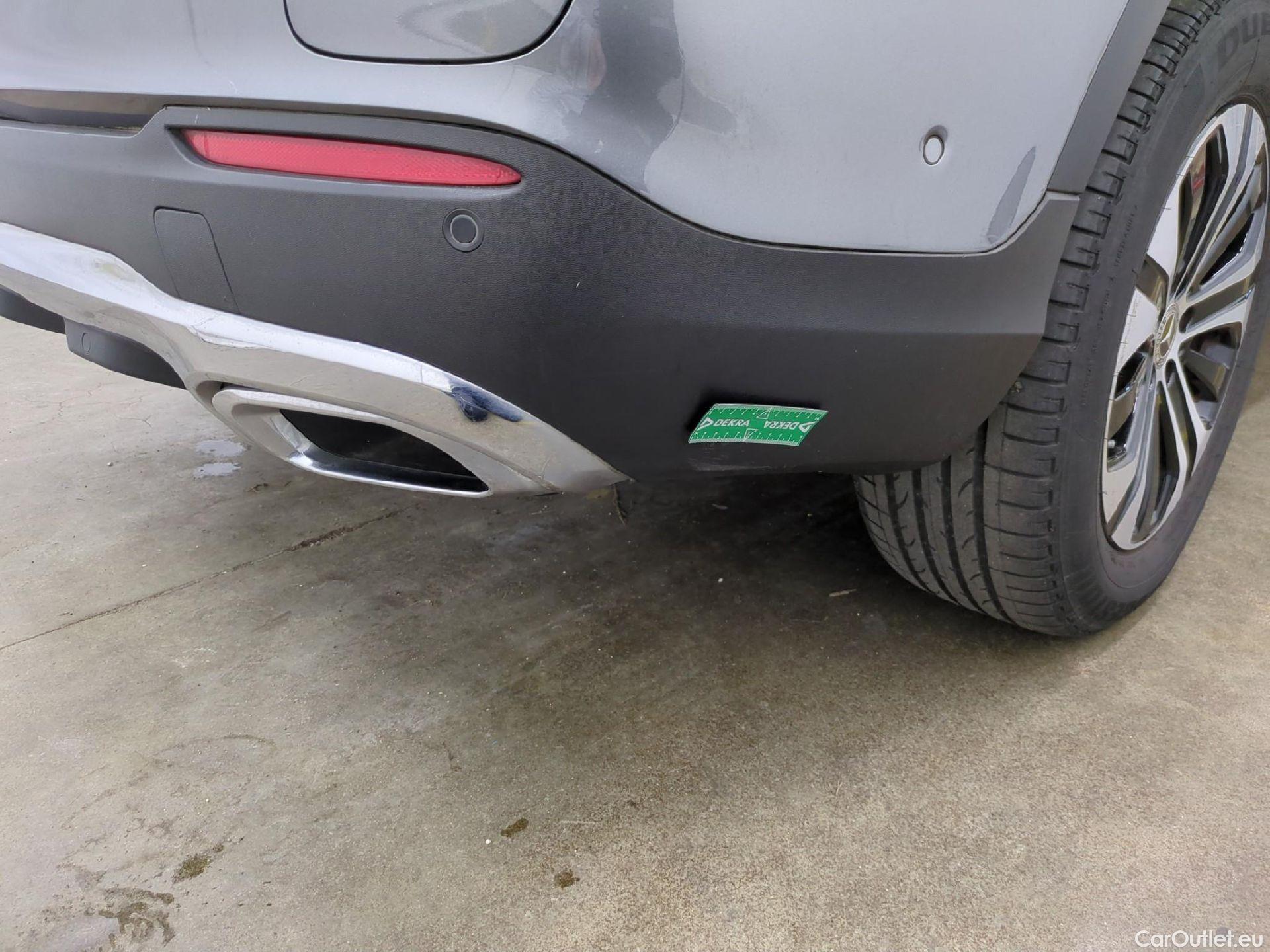  Mercedes  G-Klasee MERCEDES-BENZ GLC / 2019 / 5P / SUV 2.0 GLC 300 E BUSINESS LINE 4MATIC #39