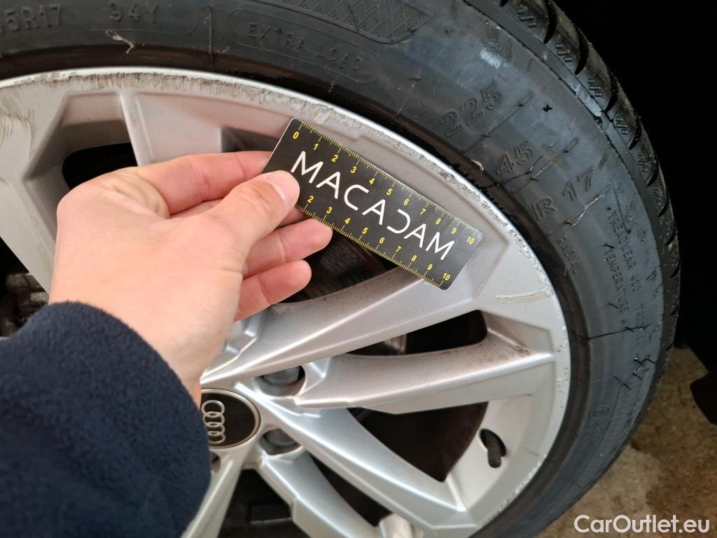  Audi  A3  Sportback 30 TDI Business Line 2.0 TDI 115CV BVA7 E6d #12