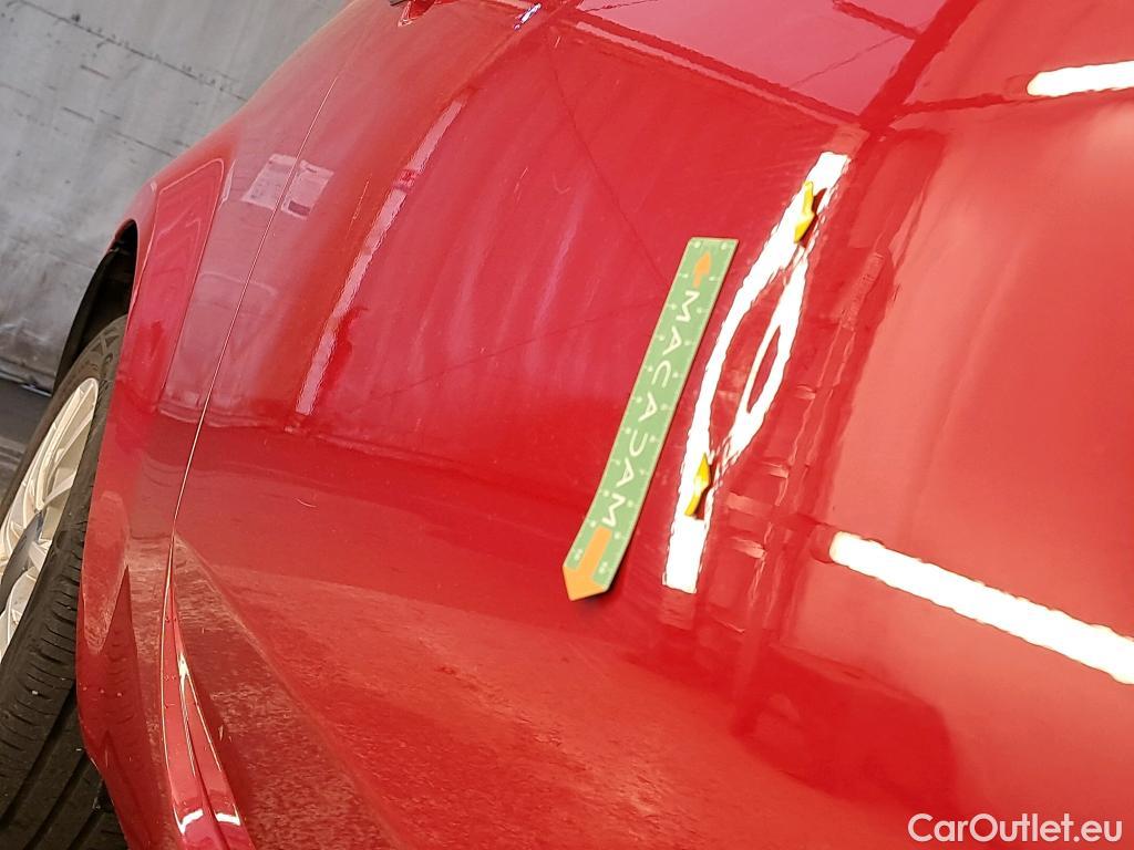  Fiat  500 FIAT  2015 3P Berline Hybrid 10 BSG 70 ch Dolcevita #1