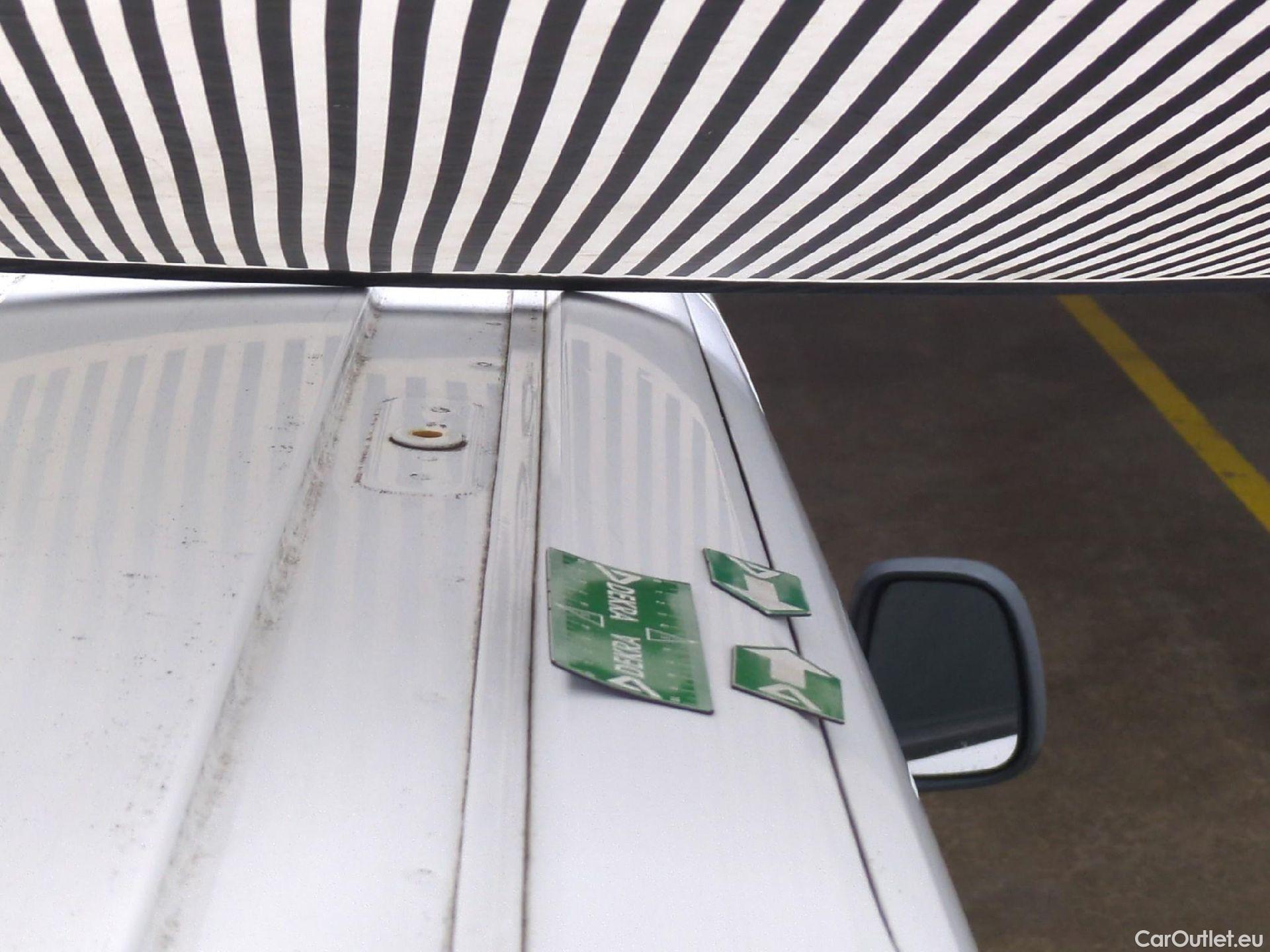  Citroen  Berlingo  Fourgon Club M 650 1.6 BlueHDi 75CV BVM5 E6 #40