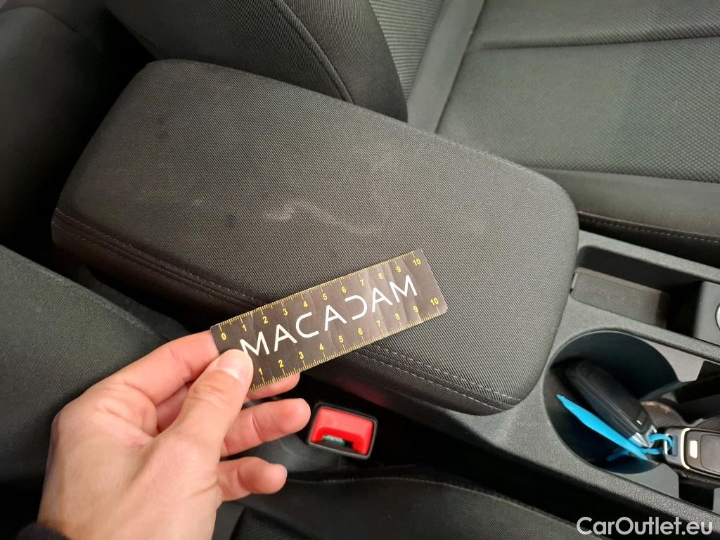  Audi  A3  Sportback 30 TDI Business Line 2.0 TDI 115CV BVA7 E6d #32