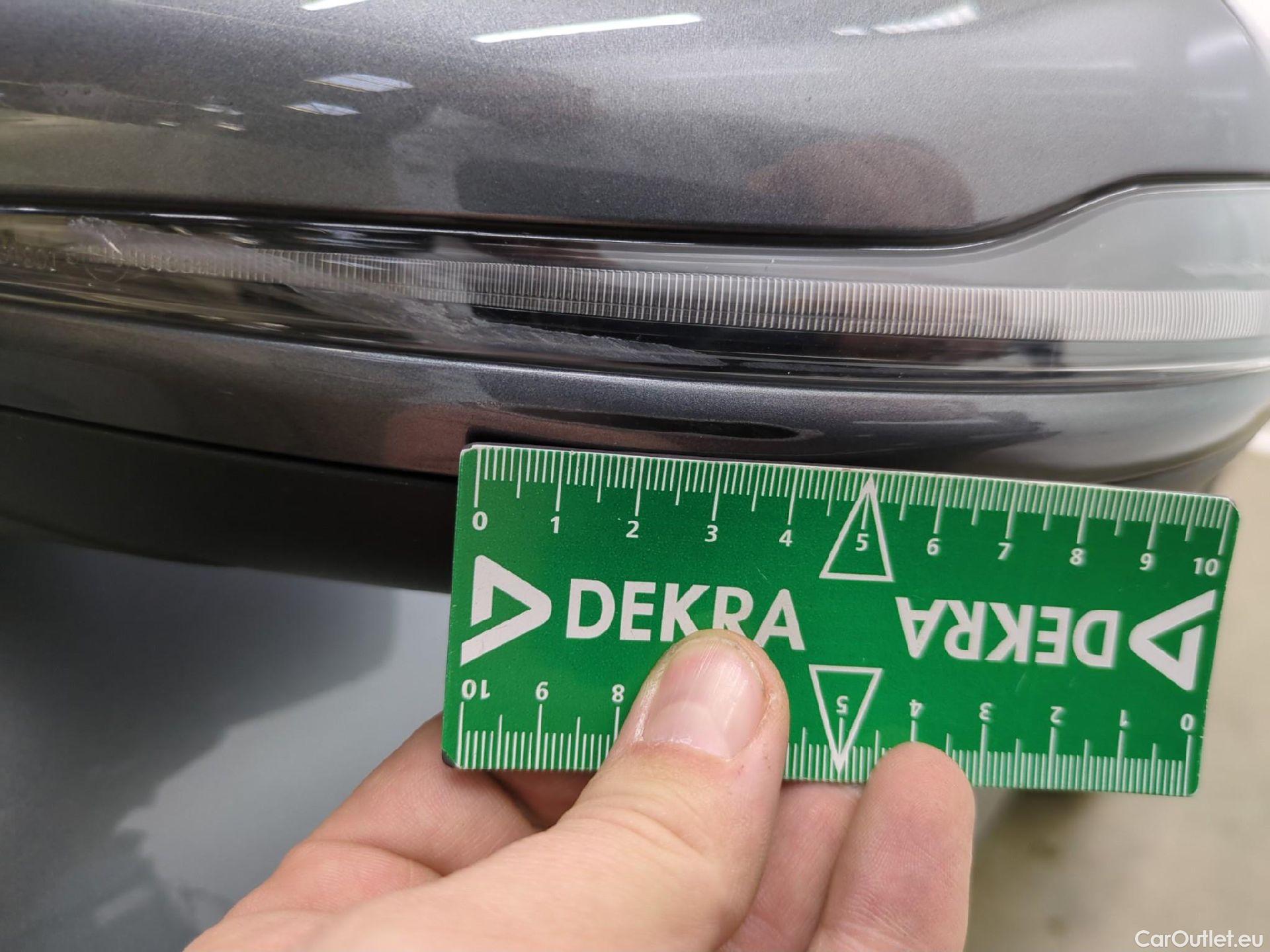  Mercedes  G-Klasee MERCEDES-BENZ GLC / 2019 / 5P / SUV 2.0 GLC 300 E BUSINESS LINE 4MATIC #6