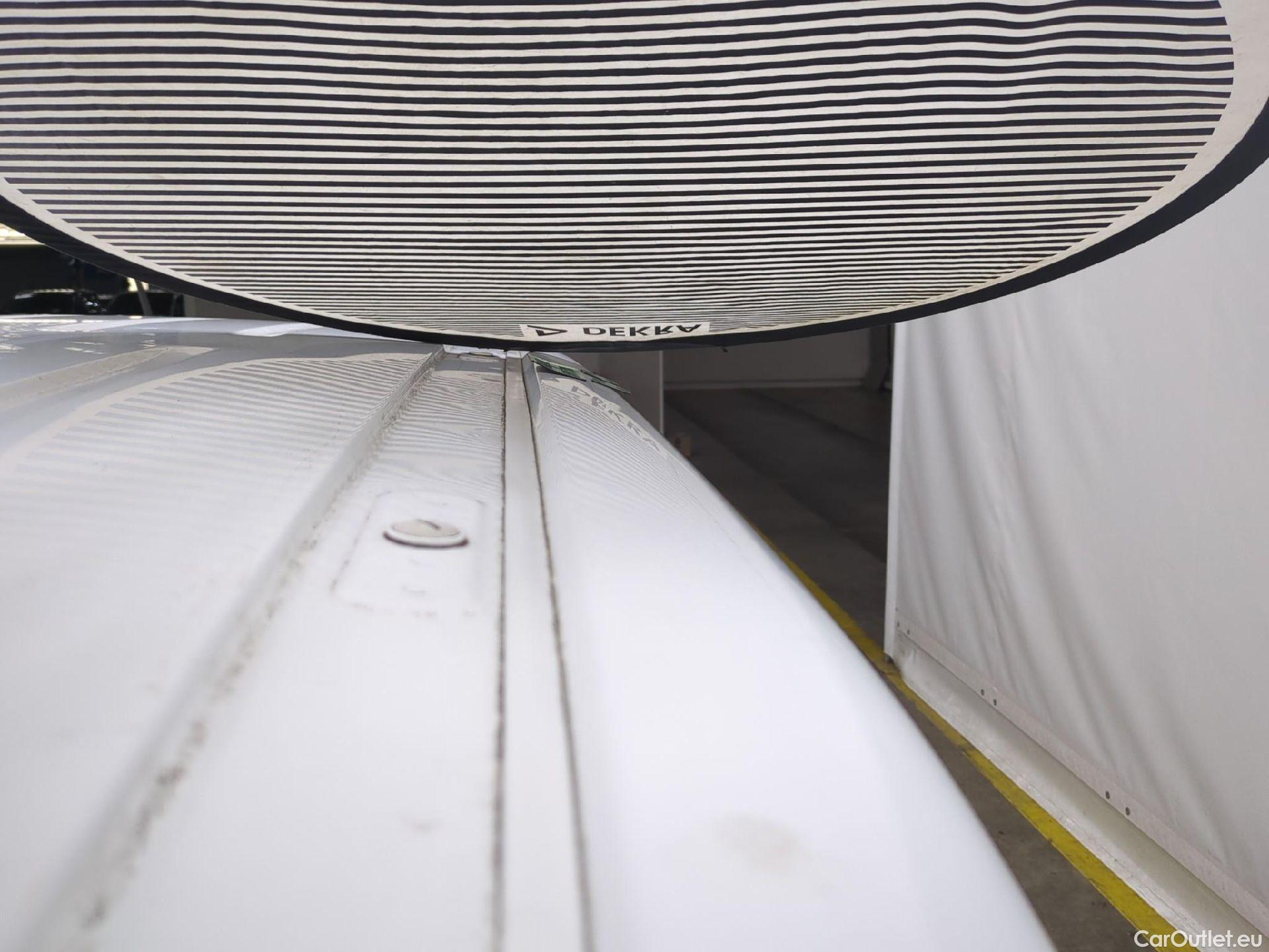  Citroen  Berlingo  Fourgon Club M 650 1.6 BlueHDi 75CV BVM5 E6 #44