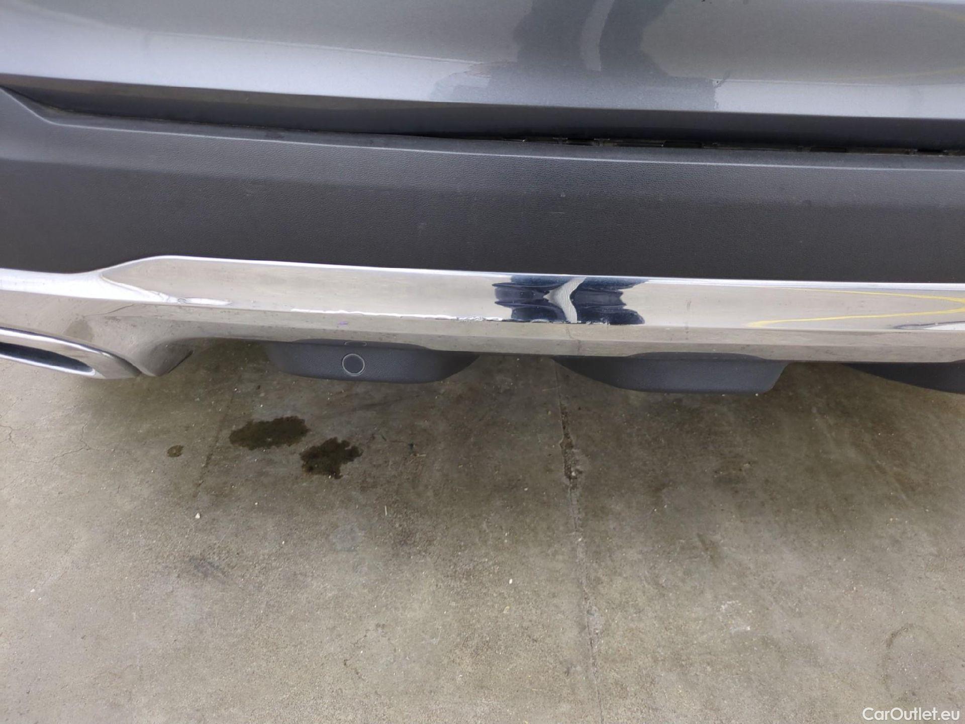  Mercedes  G-Klasee MERCEDES-BENZ GLC / 2019 / 5P / SUV 2.0 GLC 300 E BUSINESS LINE 4MATIC #30