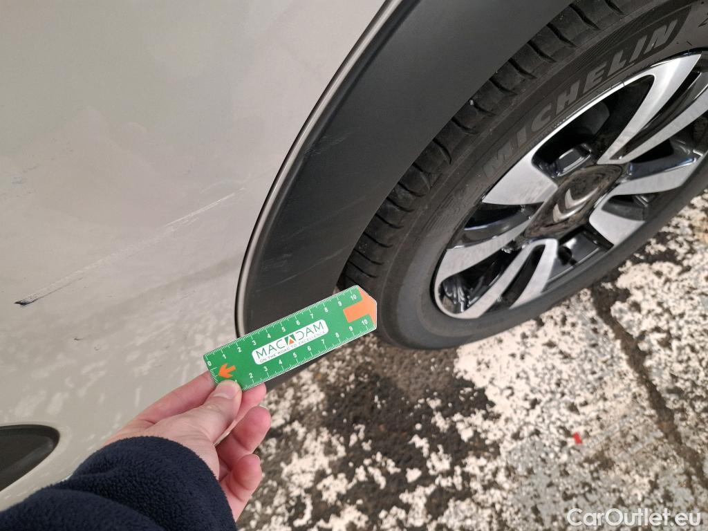  Citroen  C3  Max 1.2 PureTech 80CV BVM5 6E #7