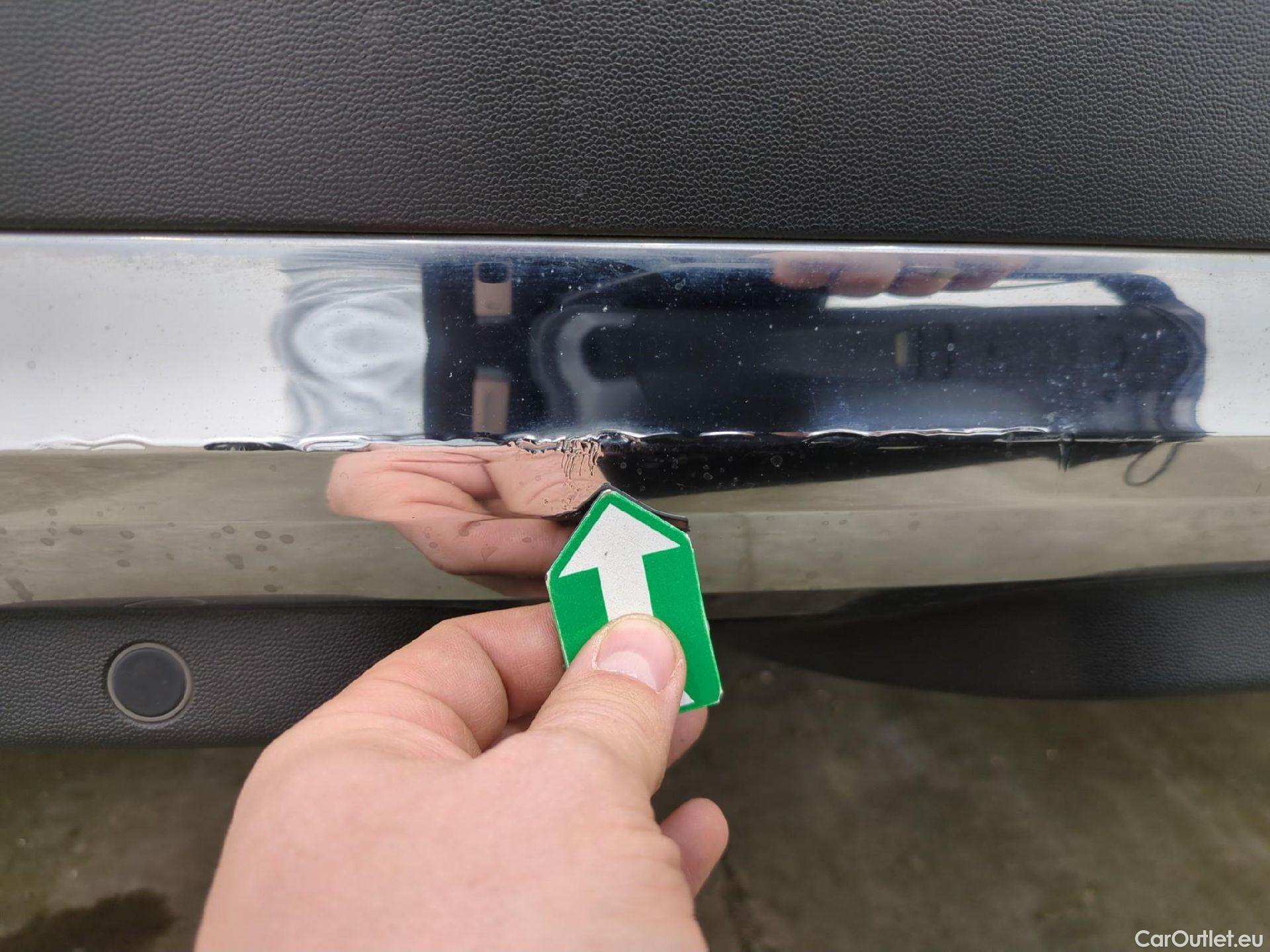  Mercedes  G-Klasee MERCEDES-BENZ GLC / 2019 / 5P / SUV 2.0 GLC 300 E BUSINESS LINE 4MATIC #32