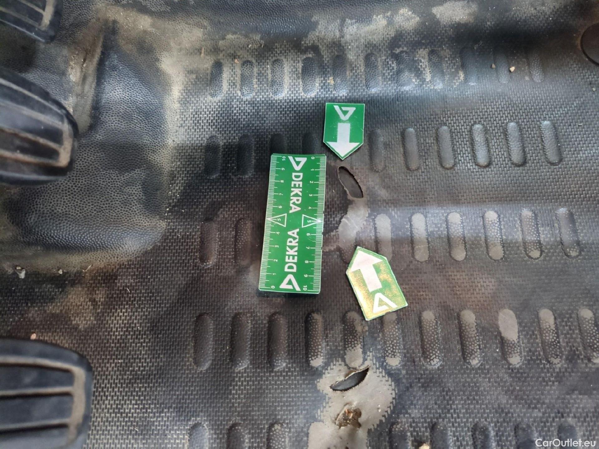  Citroen  Berlingo  Fourgon Club M 650 1.6 BlueHDi 75CV BVM5 E6 #5