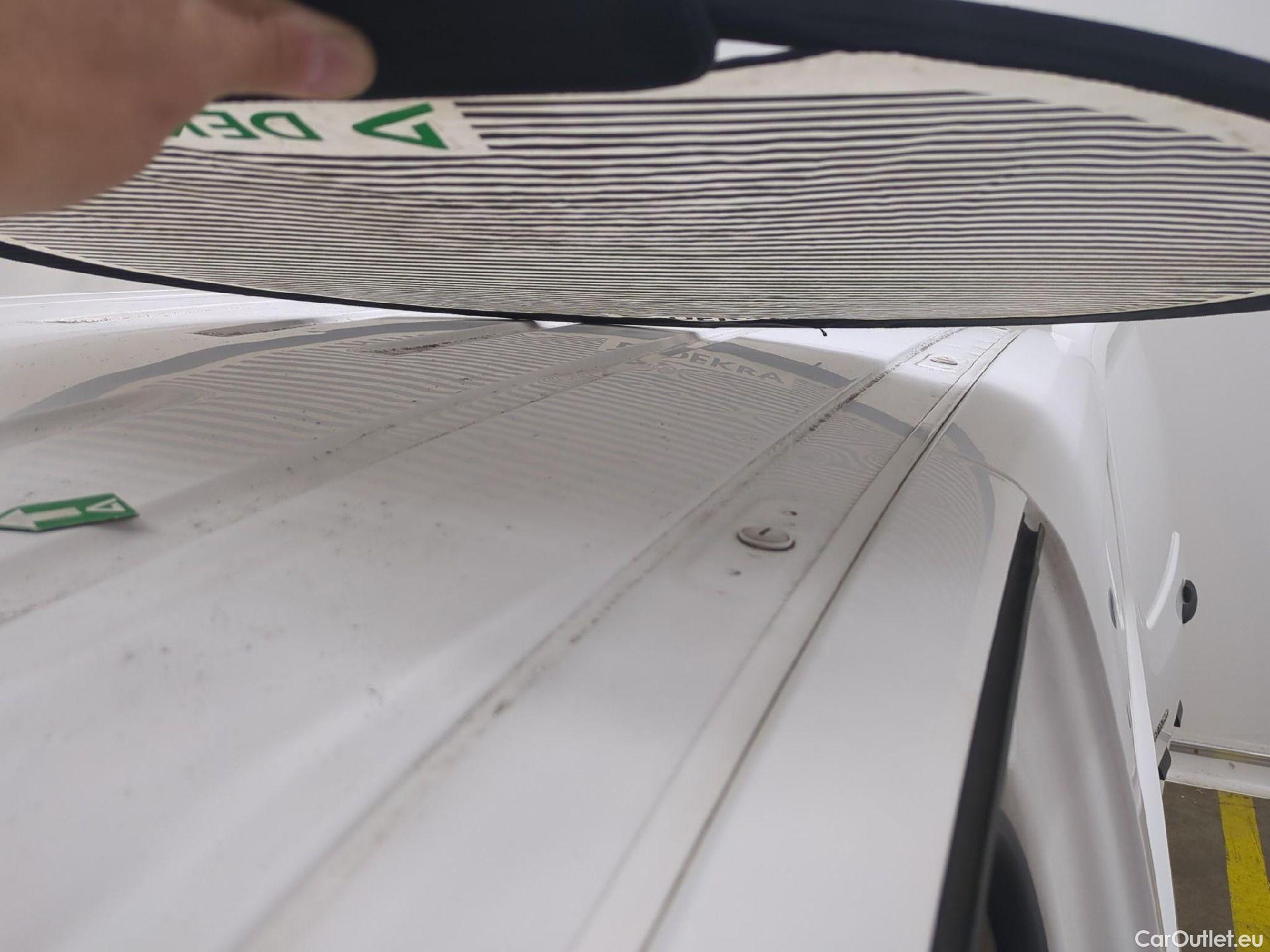  Citroen  Berlingo  Fourgon Club M 650 1.6 BlueHDi 75CV BVM5 E6 #21