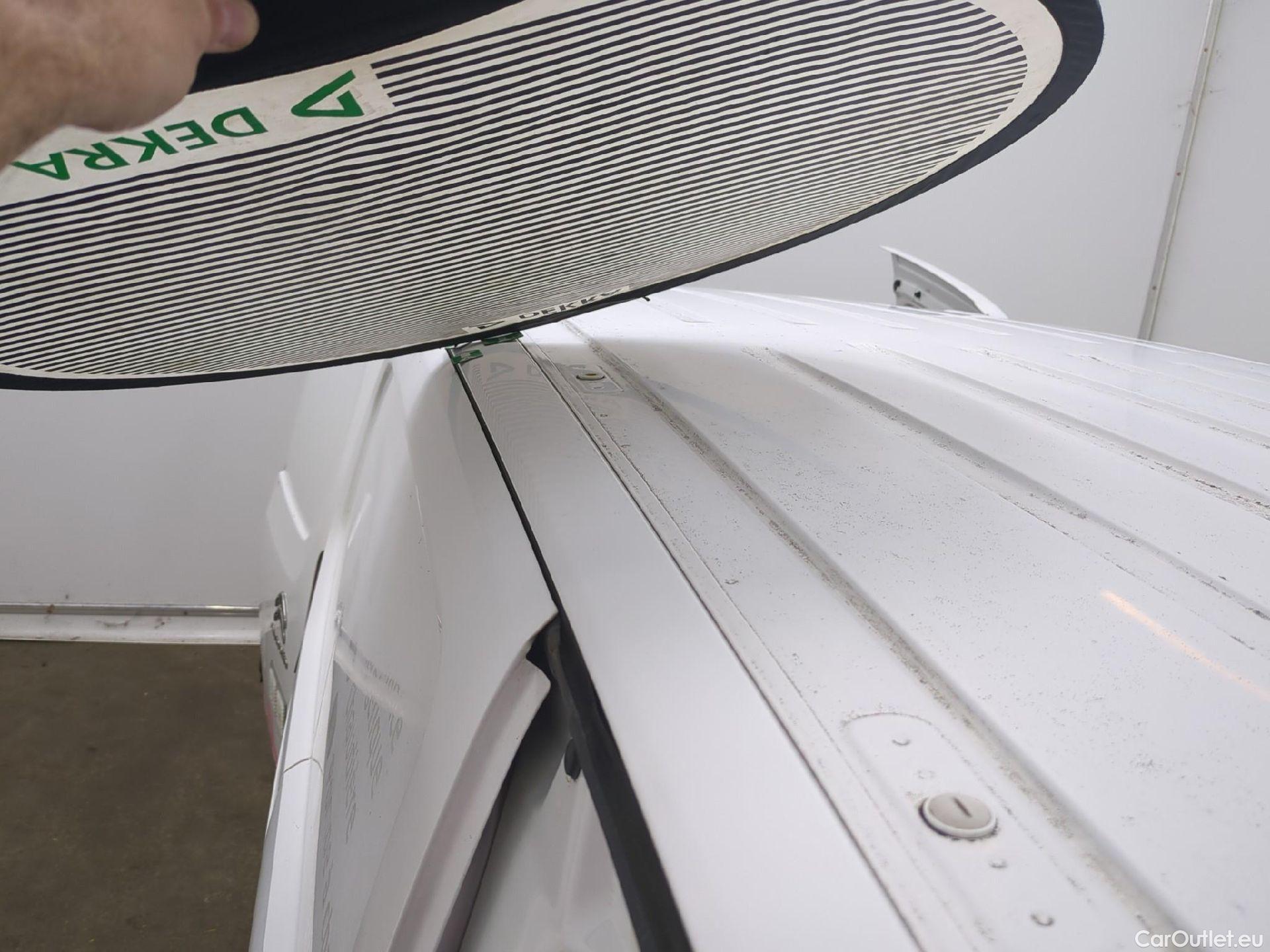  Citroen  Berlingo  Fourgon Club M 650 1.6 BlueHDi 75CV BVM5 E6 #37