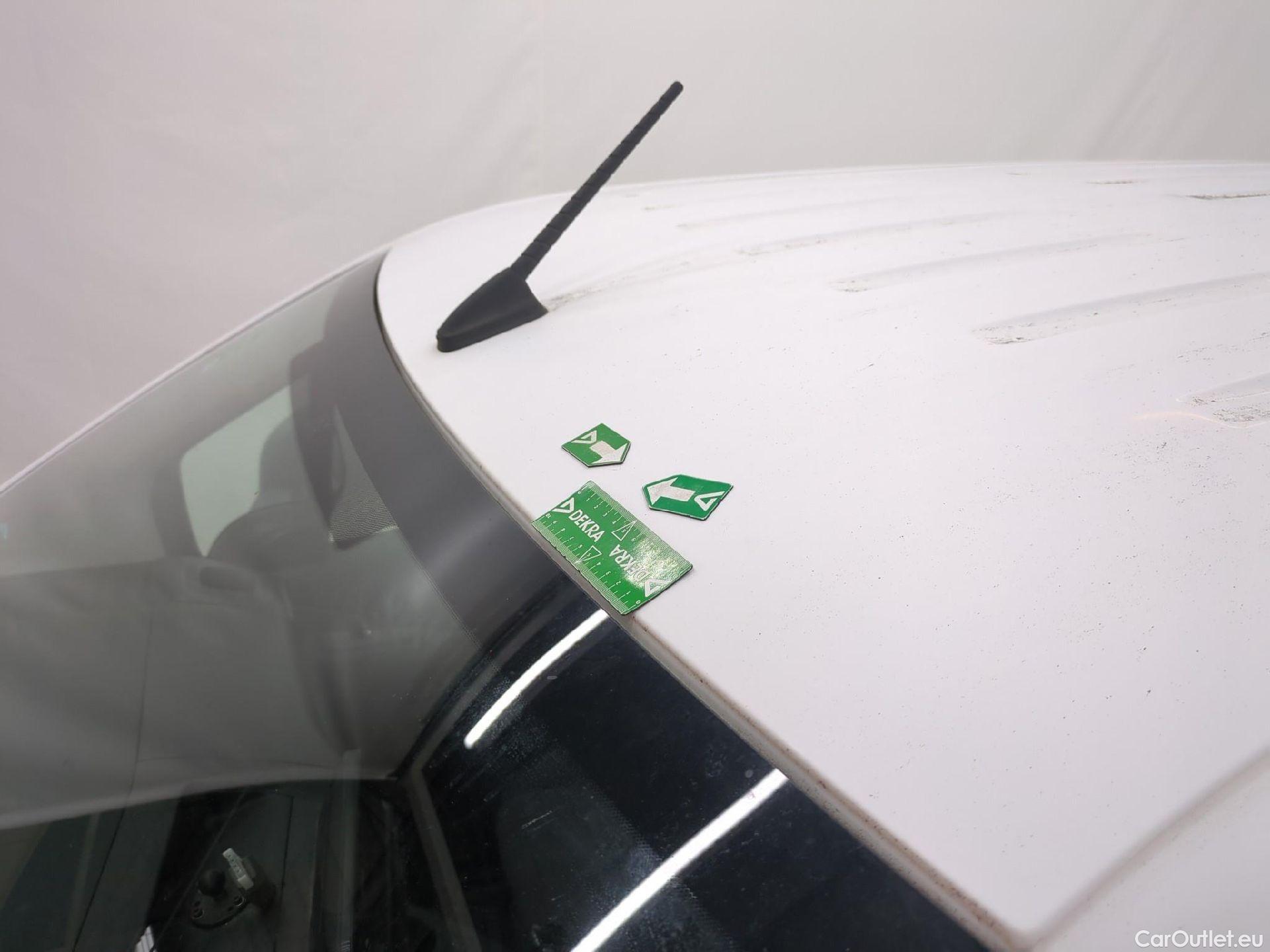  Citroen  Berlingo  Fourgon Club M 650 1.6 BlueHDi 75CV BVM5 E6 #26