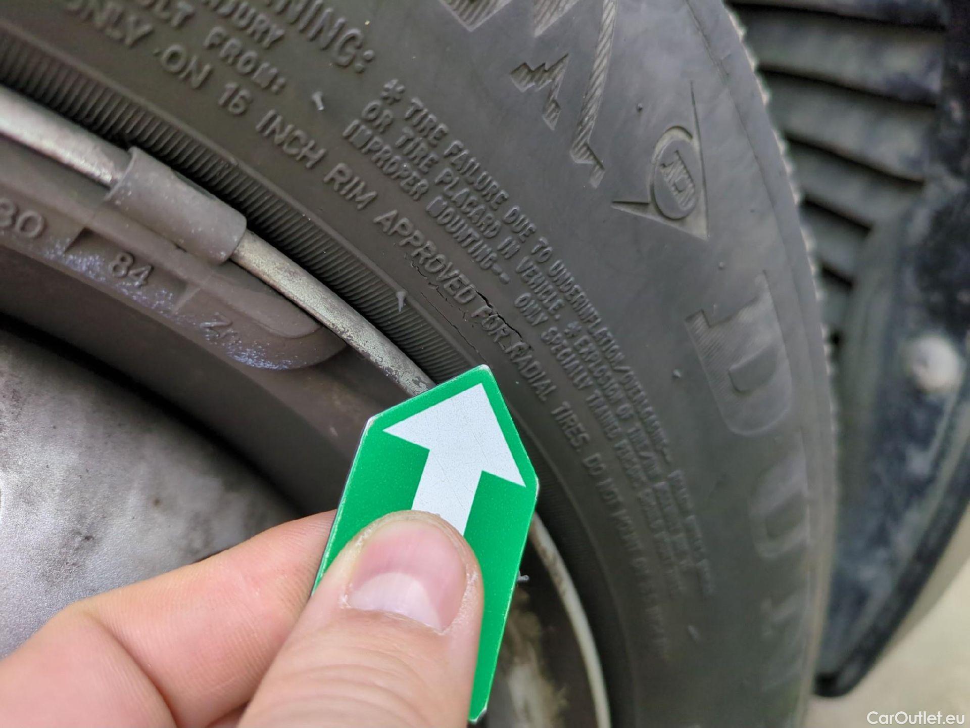  Citroen  Berlingo  Fourgon Driver M 650 1.5 BlueHDi 130CV BVA8 E6dT #20