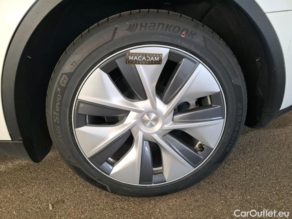  Tesla  Model Y TESLA  / 2020 / 5P / SUV Grand Autonomie Dual Motor AWD #6