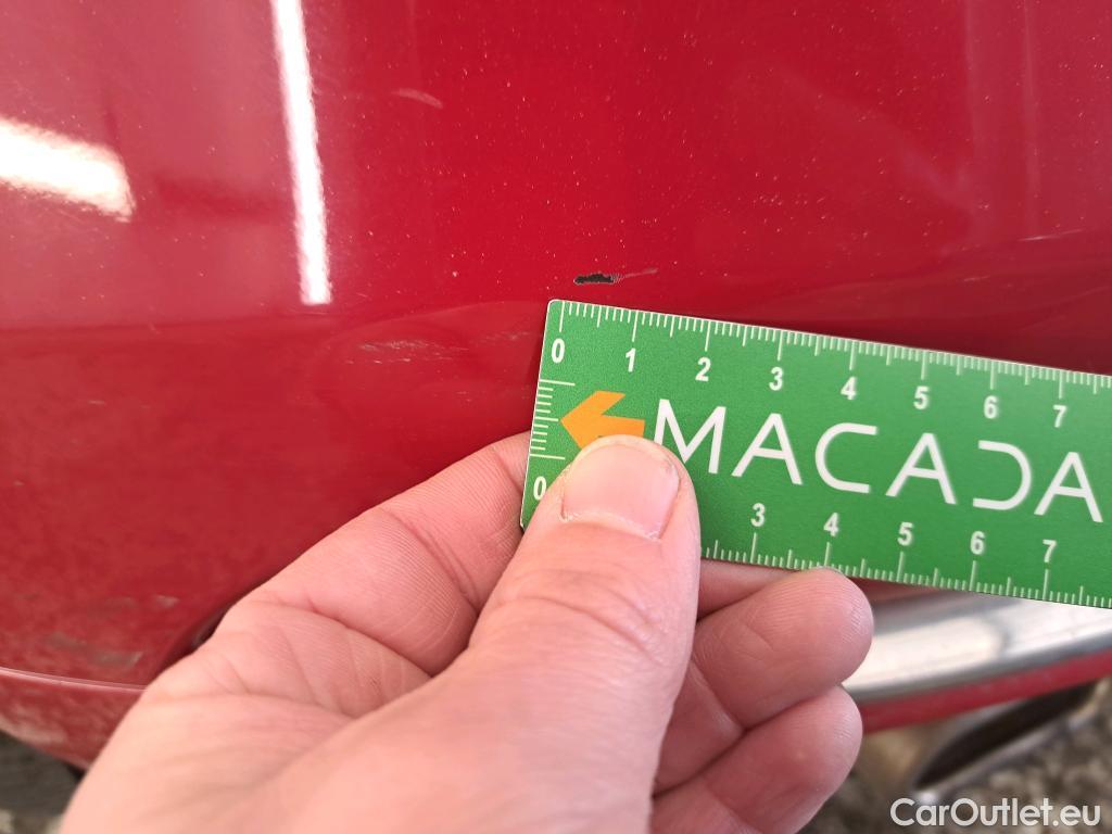  Fiat  500 FIAT  2015 3P Berline Hybrid 10 BSG 70 ch Dolcevita #5