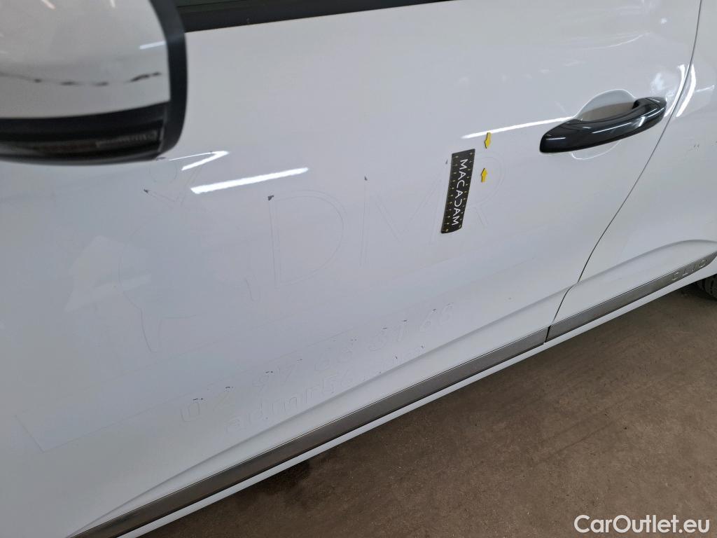  Renault  Clio  V Business 1.0 SCe 65CV BVM5 E6d #23