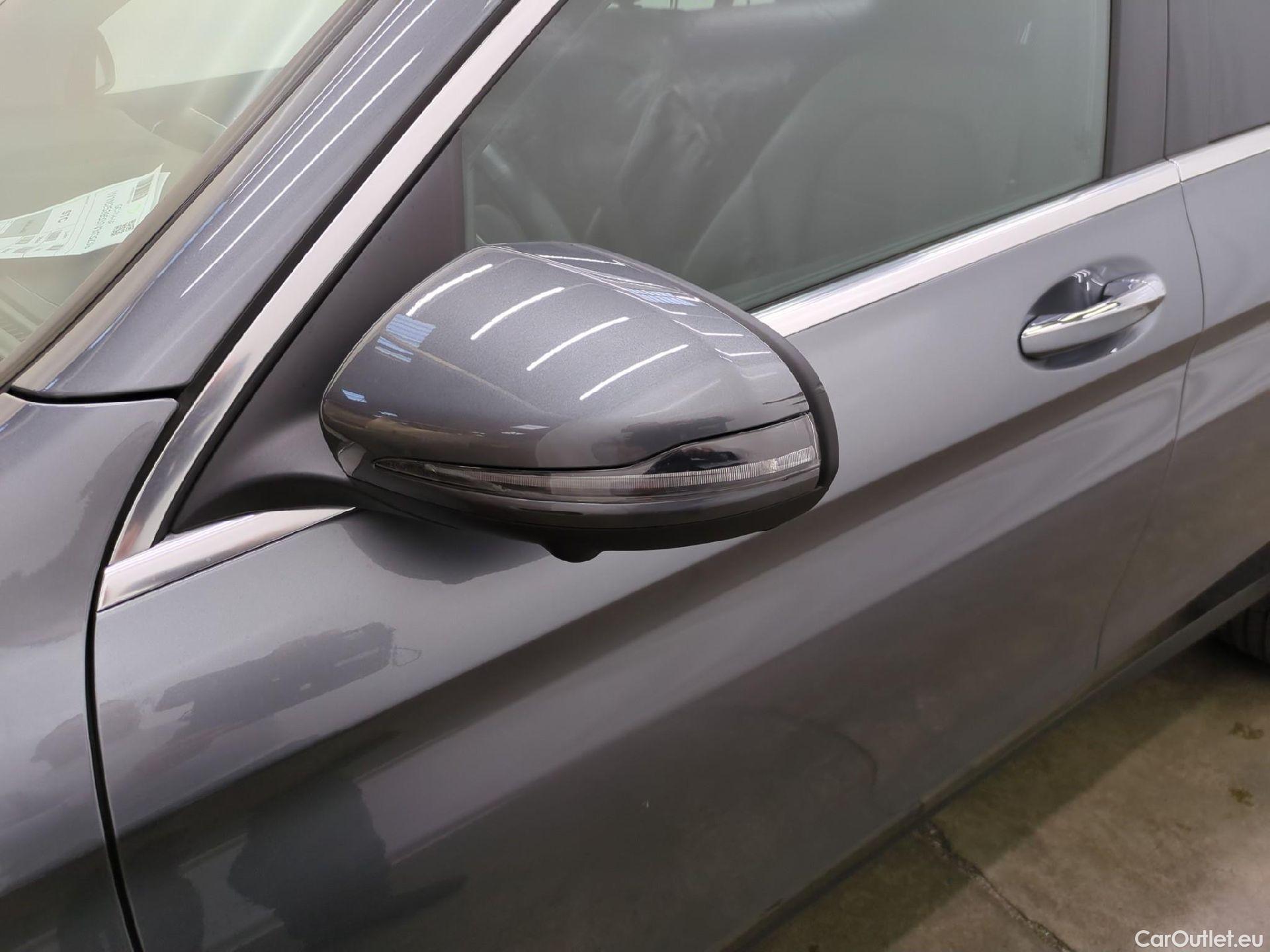  Mercedes  G-Klasee MERCEDES-BENZ GLC / 2019 / 5P / SUV 2.0 GLC 300 E BUSINESS LINE 4MATIC #5