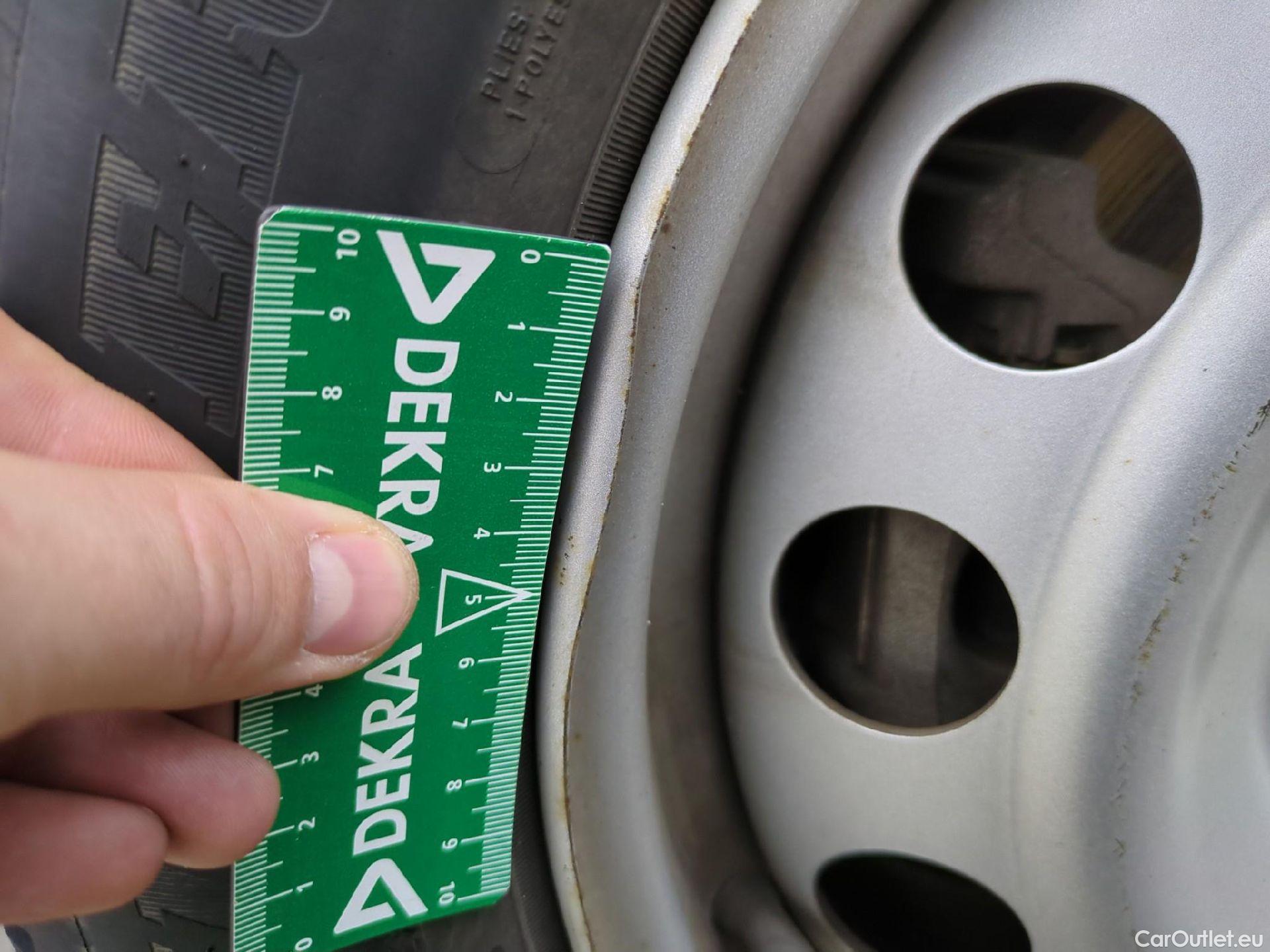  Citroen  Berlingo  Fourgon Driver M 650 1.5 BlueHDi 130CV BVA8 E6dT #27