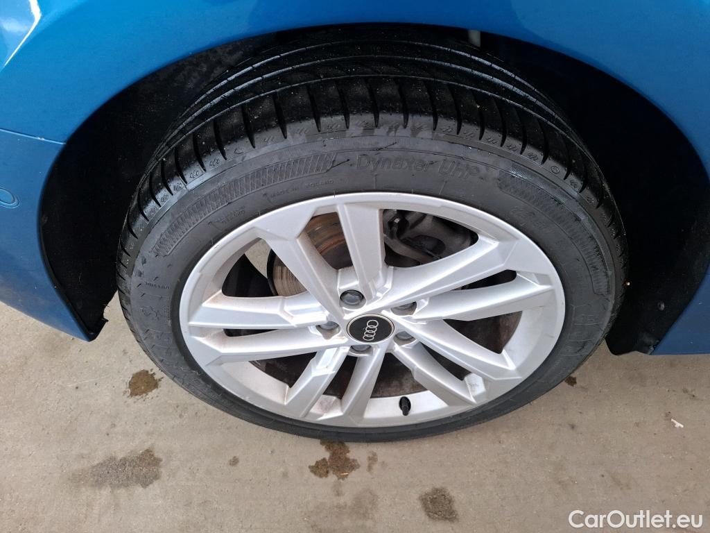  Audi  A3  Sportback 30 TDI Business Line 2.0 TDI 115CV BVA7 E6d #13