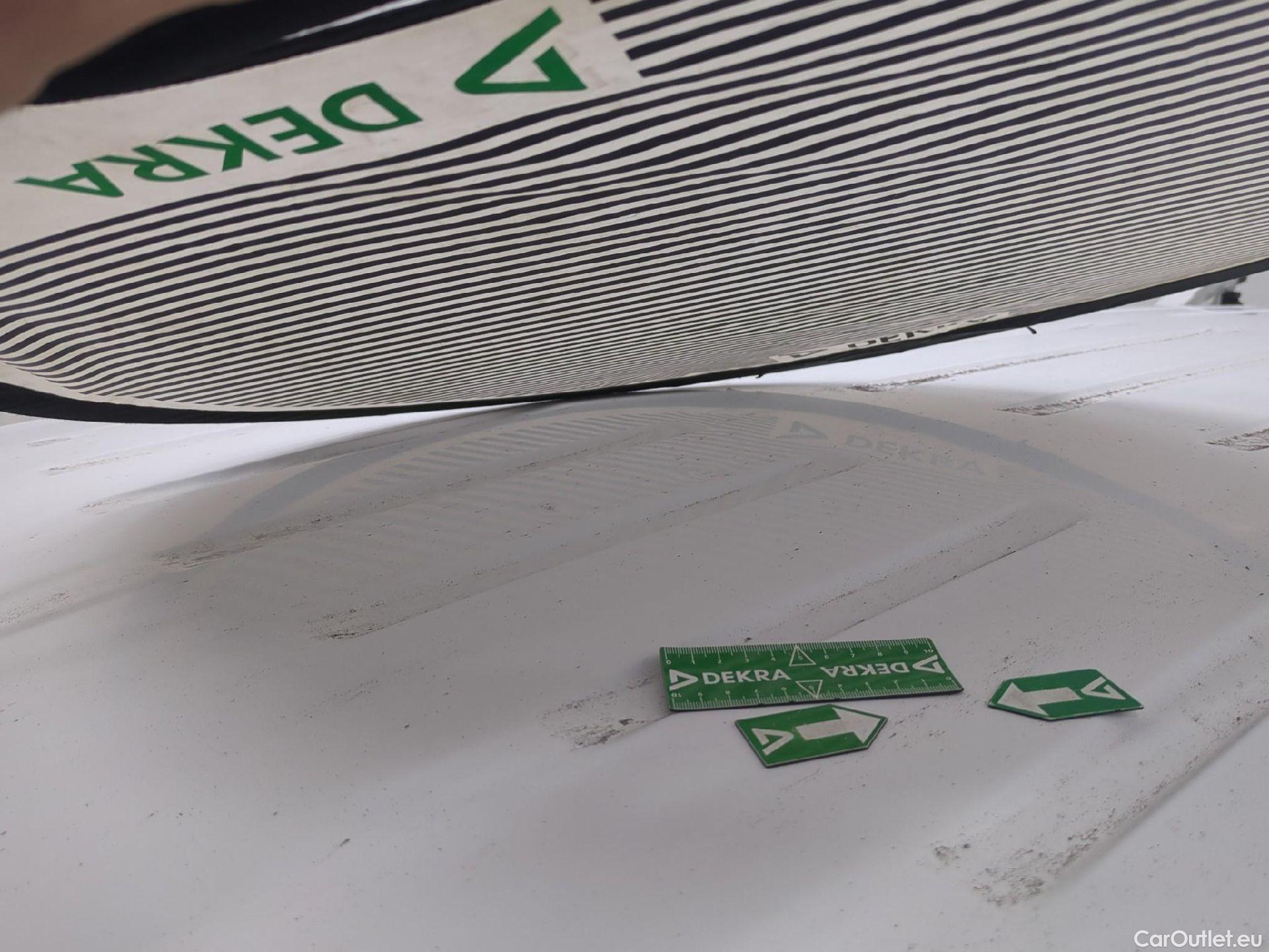  Citroen  Berlingo  Fourgon Club M 650 1.6 BlueHDi 75CV BVM5 E6 #23