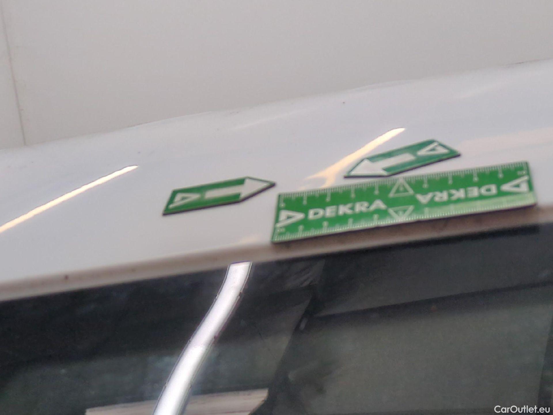  Citroen  Berlingo  Fourgon Club M 650 1.6 BlueHDi 75CV BVM5 E6 #27