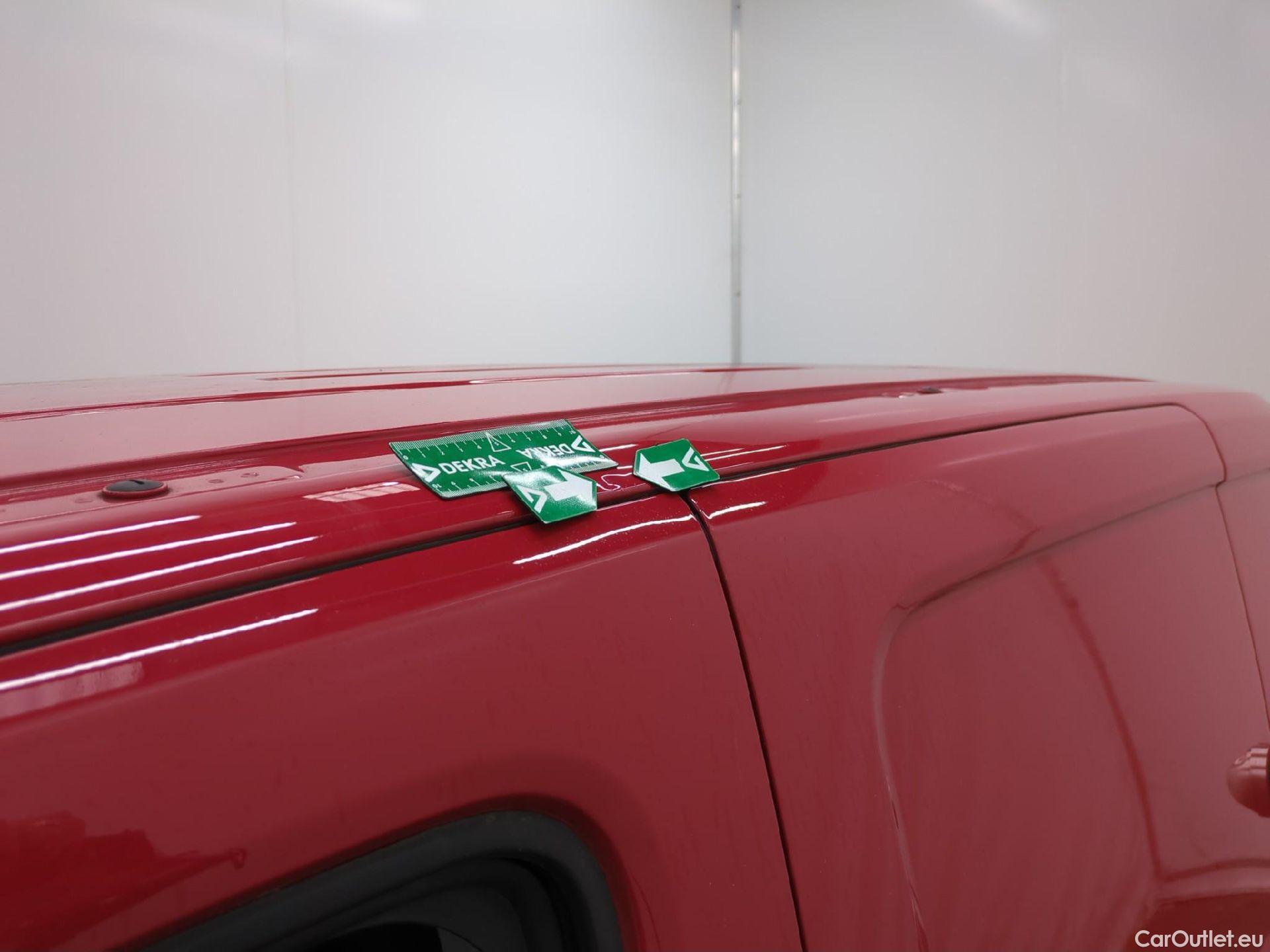  Citroen  Berlingo  Fourgon Driver M 650 1.5 BlueHDi 130CV BVA8 E6dT #43