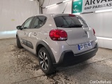  Citroen  C3  Max 1.2 PureTech 80CV BVM5 6E #2