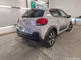  Citroen  C3  Max 1.2 PureTech 80CV BVM5 6E #3