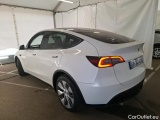  Tesla  Model Y TESLA  / 2020 / 5P / SUV Grand Autonomie Dual Motor AWD #3