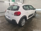  Citroen  C3  Société Feel 1.5 BlueHDI 100CV BVM6 E6dT #3