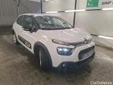  Citroen  C3  Société Feel 1.5 BlueHDI 100CV BVM6 E6dT #4