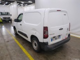 Citroen  Berlingo  Fourgon Club M 650 1.6 BlueHDi 75CV BVM5 E6 #2