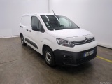  Citroen  Berlingo  Fourgon Club M 650 1.6 BlueHDi 75CV BVM5 E6 #4