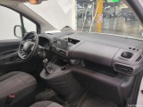  Citroen  Berlingo  Fourgon Club M 650 1.6 BlueHDi 75CV BVM5 E6 #5