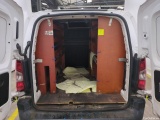  Citroen  Berlingo  Fourgon Club M 650 1.6 BlueHDi 75CV BVM5 E6 #9
