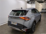  KIA  Sportage KIA  / 2021 / 5P / SUV 1.6 T-GDI 265 PHEV AUTO 4WD DESIGN #3