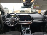  KIA  Sportage KIA  / 2021 / 5P / SUV 1.6 T-GDI 265 PHEV AUTO 4WD DESIGN #5
