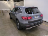  Mercedes  G-Klasee MERCEDES-BENZ GLC / 2019 / 5P / SUV 2.0 GLC 300 E BUSINESS LINE 4MATIC #3