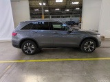  Mercedes  G-Klasee MERCEDES-BENZ GLC / 2019 / 5P / SUV 2.0 GLC 300 E BUSINESS LINE 4MATIC #5